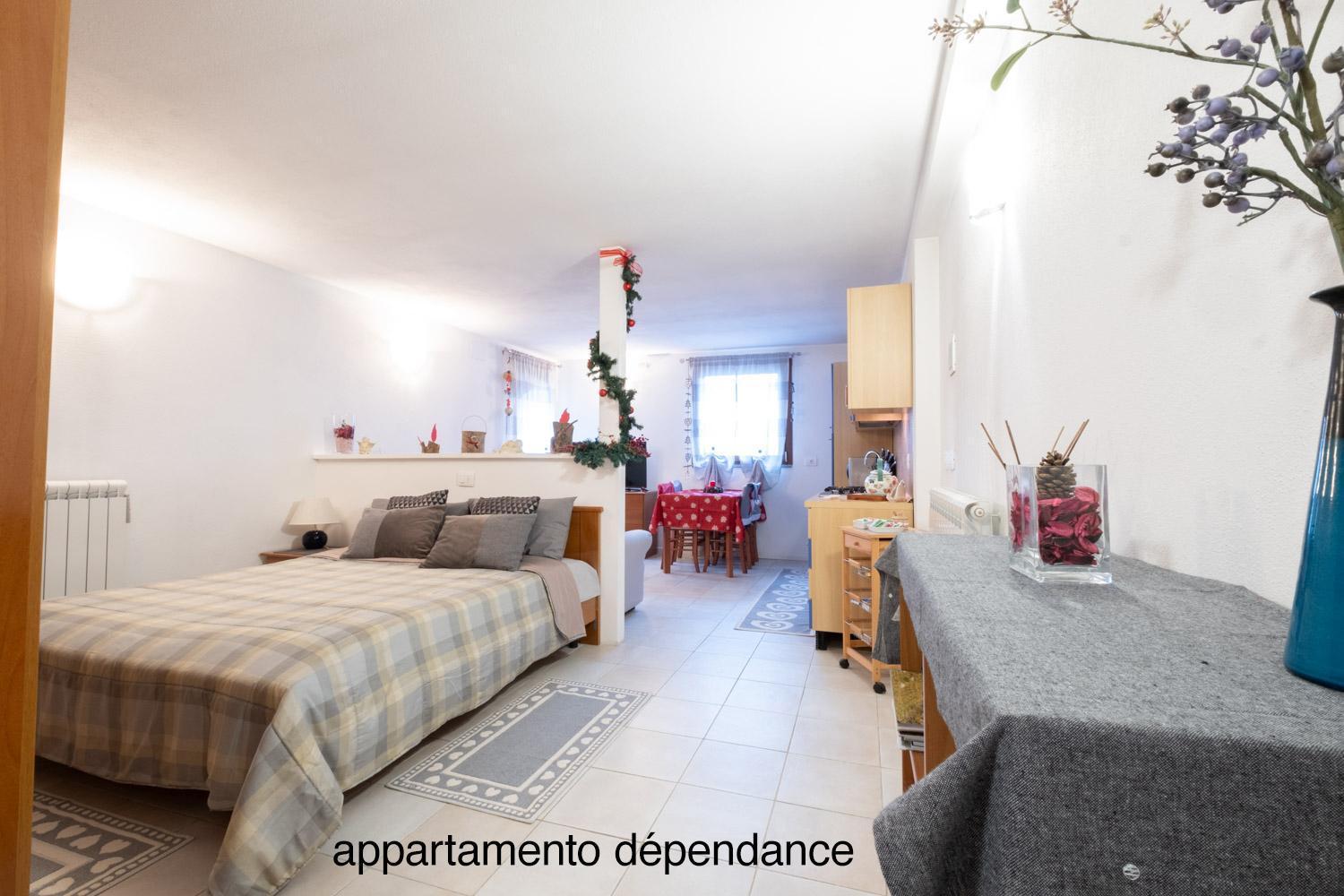 Casa Tipica Valdostana Apartment Aosta Exterior photo