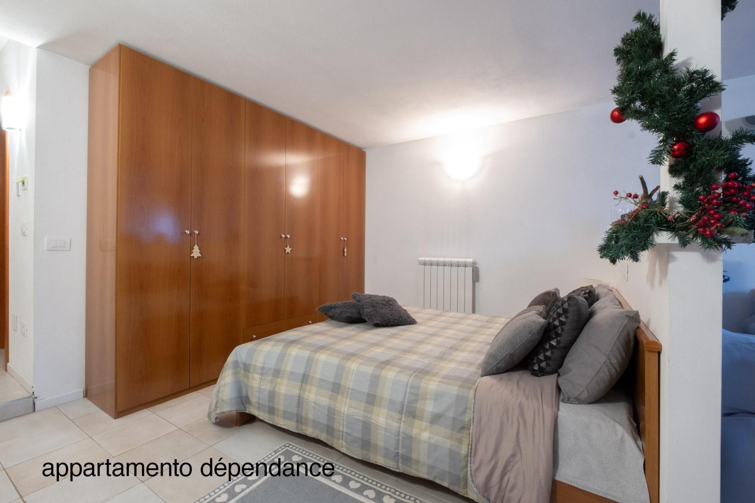 Casa Tipica Valdostana Apartment Aosta Exterior photo