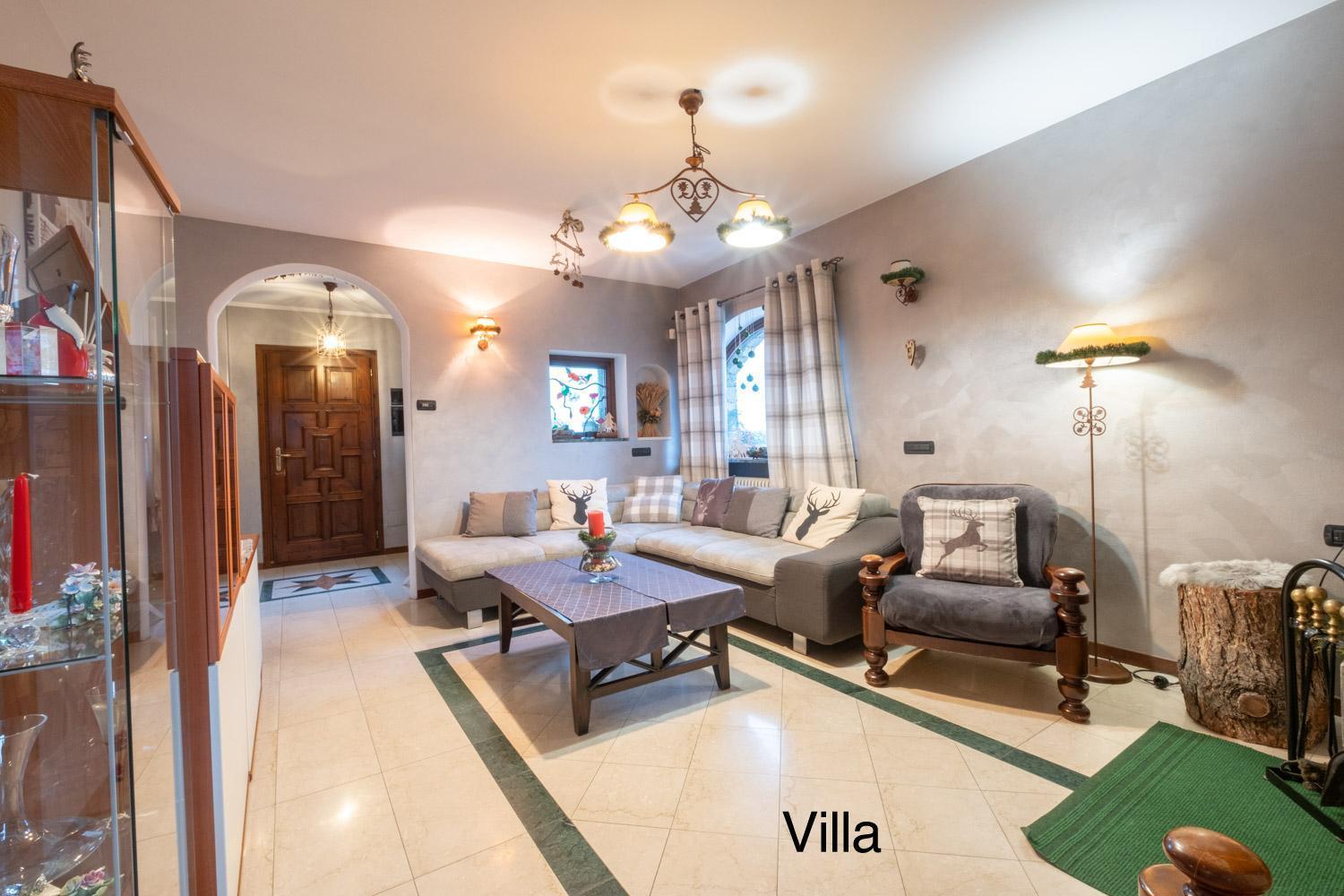 Casa Tipica Valdostana Apartment Aosta Exterior photo