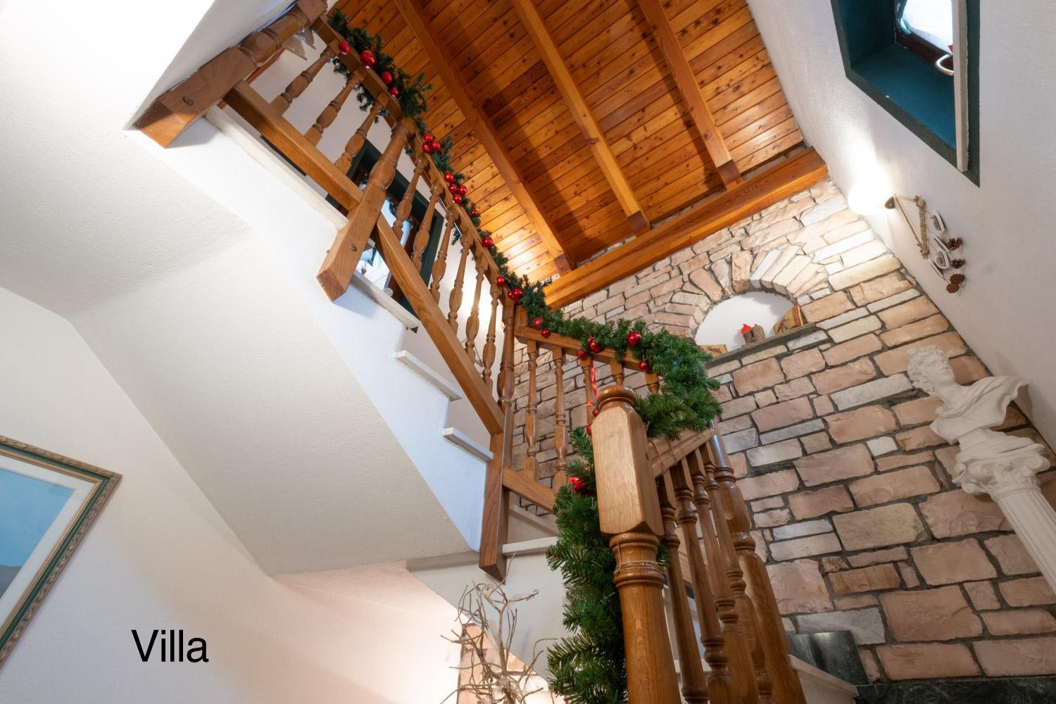 Casa Tipica Valdostana Apartment Aosta Exterior photo